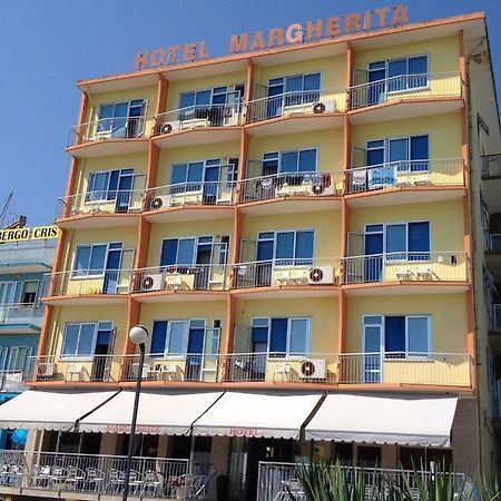 Hotel Margherita Sottomarina Kültér fotó
