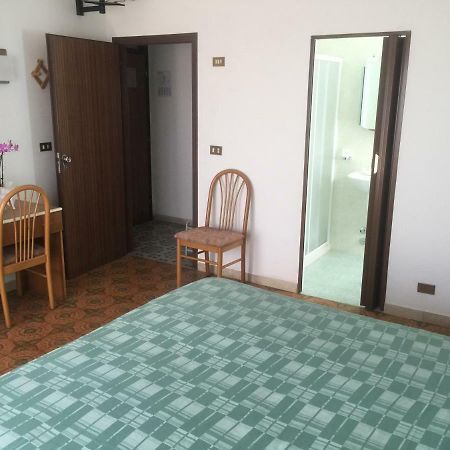 Hotel Margherita Sottomarina Kültér fotó