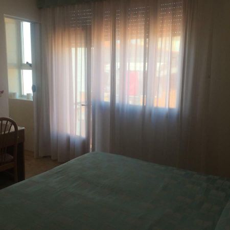 Hotel Margherita Sottomarina Kültér fotó
