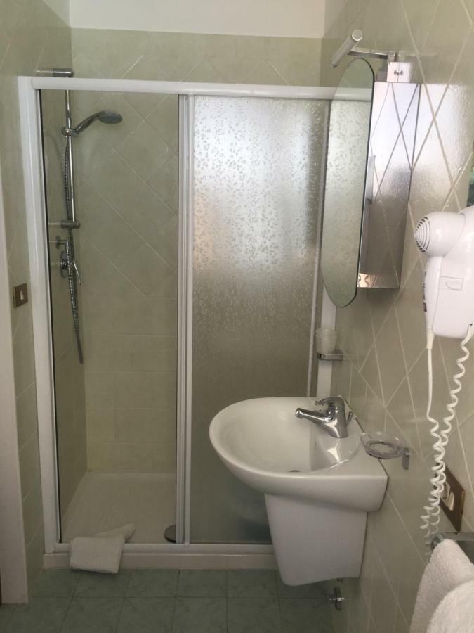 Hotel Margherita Sottomarina Kültér fotó