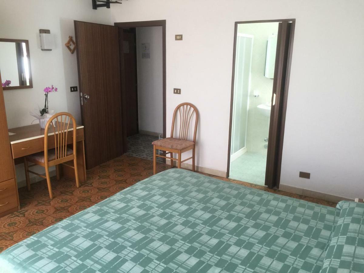 Hotel Margherita Sottomarina Kültér fotó