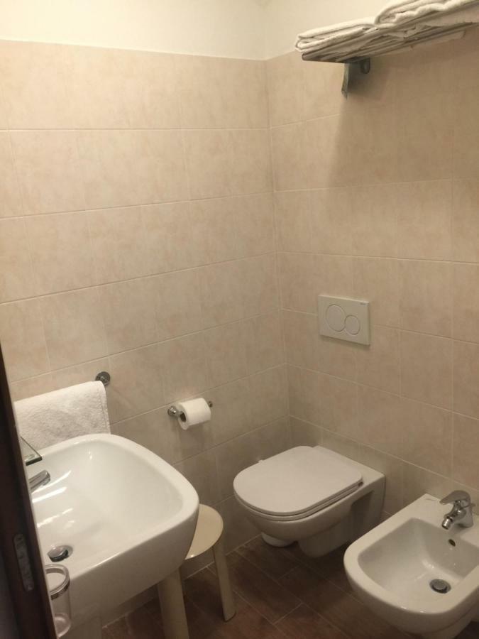 Hotel Margherita Sottomarina Kültér fotó