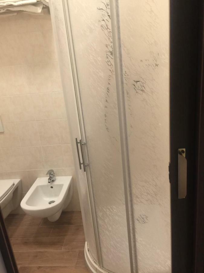 Hotel Margherita Sottomarina Kültér fotó