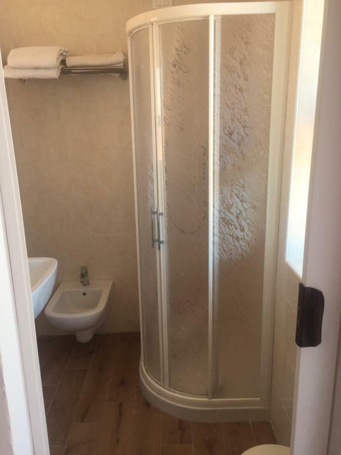 Hotel Margherita Sottomarina Kültér fotó