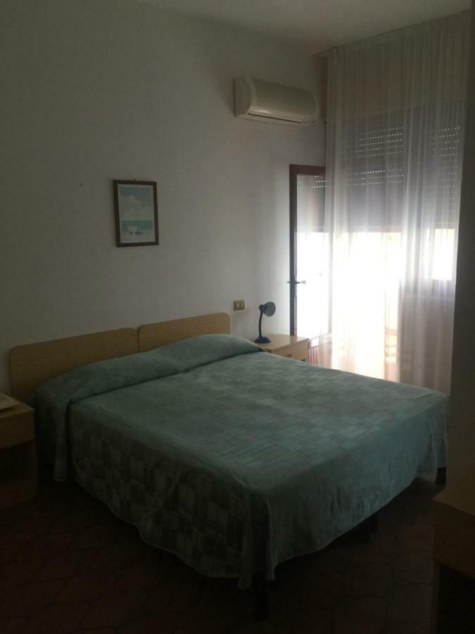Hotel Margherita Sottomarina Kültér fotó