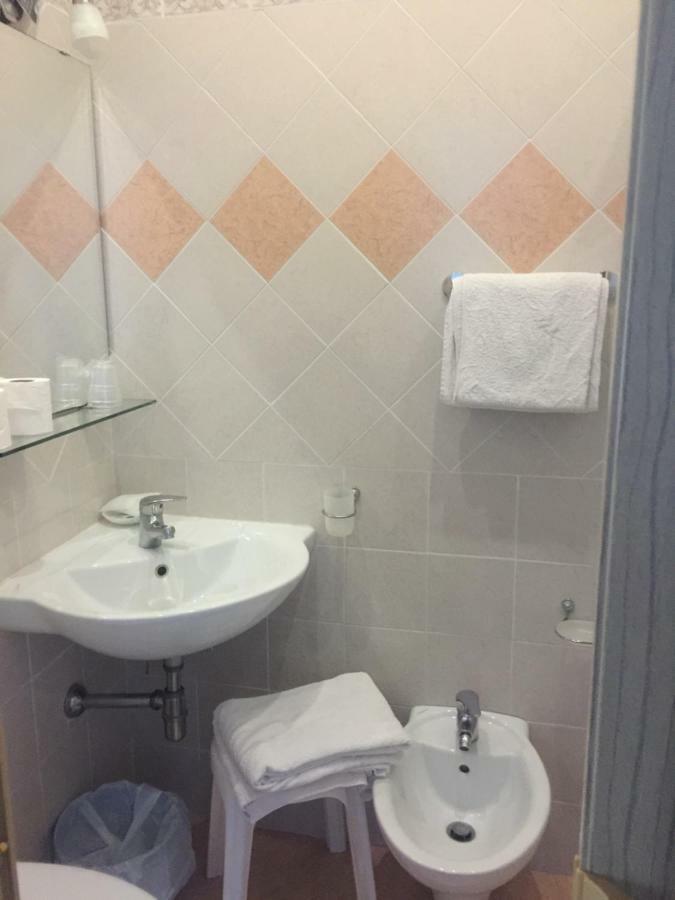 Hotel Margherita Sottomarina Kültér fotó